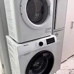 Estudio Acogedor Y Confortable Cerca Al Centro De Valencia