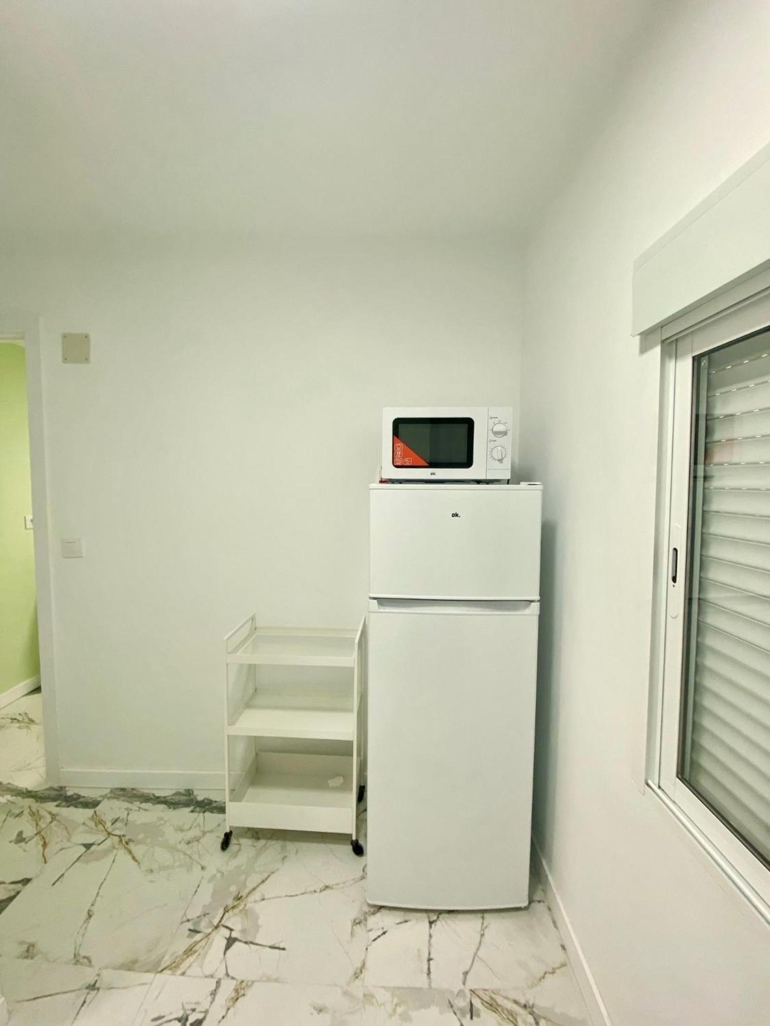Estudio Acogedor Y Confortable Cerca Al Centro De Appartement *